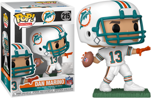 Prolectables - NFL: Legends - Dan Marino (Dolphins) Pop! Vinyl