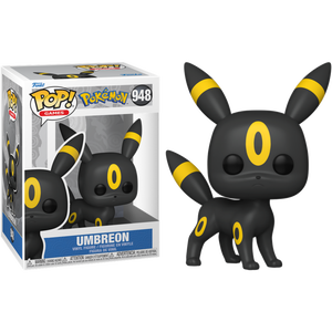 Prolectables - Pokemon - Umbreon Pop! Vinyl