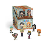 Prolectables - One Piece – Mini Vinyl Figure [SINGLE UNIT]