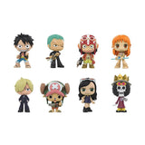 Prolectables - One Piece – Mini Vinyl Figure [SINGLE UNIT]