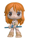 Prolectables - One Piece – Mini Vinyl Figure [SINGLE UNIT]