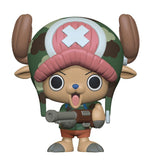 Prolectables - One Piece – Mini Vinyl Figure [SINGLE UNIT]