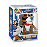 Prolectables - Tony the Tiger Surfing Pop! Vinyl (2023 Con Exclusive)