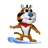 Prolectables - Tony the Tiger Surfing Pop! Vinyl (2023 Con Exclusive)