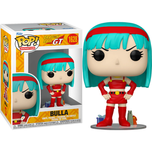 Prolectables - Dragonball GT - Bulla Pop! Vinyl