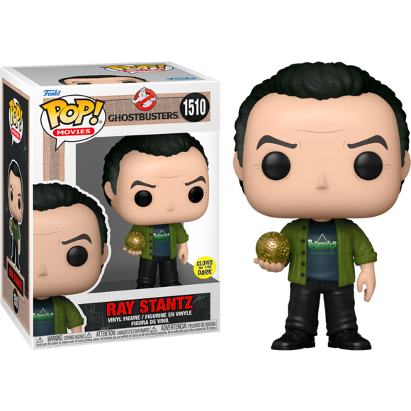 Prolectables - Ghostbusters: Frozen Empire - Ray Stantz Pop! Vinyl