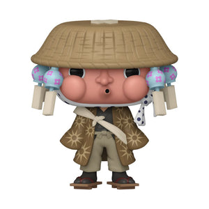 Prolectables - Demon Slayer - Hotaru Haganezuka Exclusive Pop! Vinyl