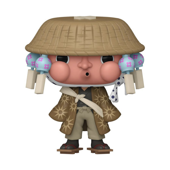 Prolectables - Demon Slayer - Hotaru Haganezuka Exclusive Pop! Vinyl