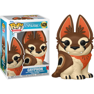 Prolectables - Spellbound - Gryphon Pop! Vinyl