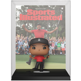 Prolectables - Golf – Tiger Woods Sports Illustrated Pop! Cover