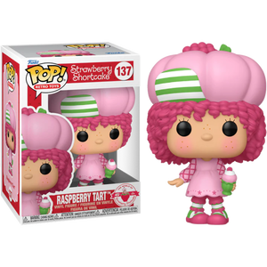 Prolectables - Strawberry Shortcake - Raspberry Tart Pop! Vinyl