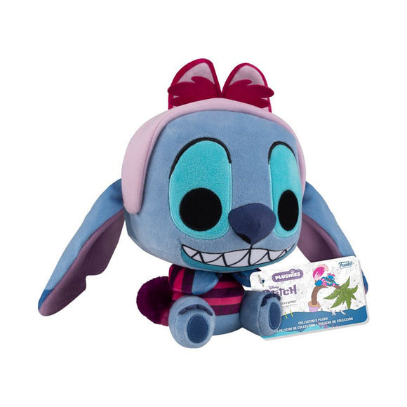 Prolectables - Disney - Stitch Cheshire Cat Costume 7