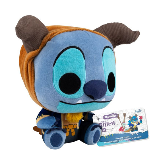 Prolectables - Disney - Stitch Beast Costume 7