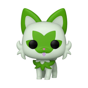 Prolectables - Pokemon - Sprigatito Pop! Vinyl