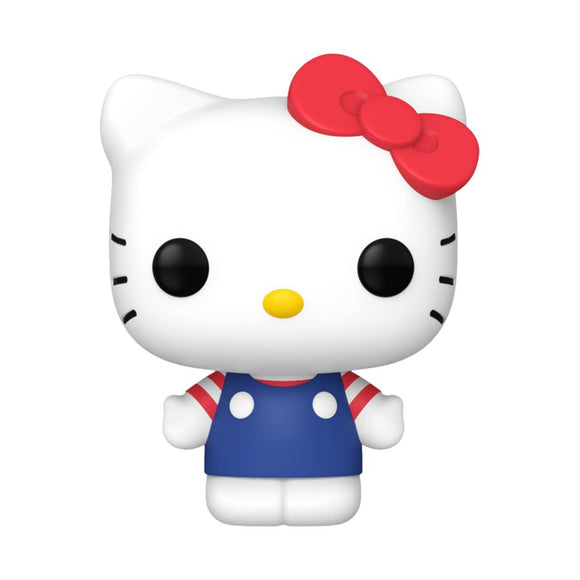 Prolectables - Hello Kitty - Hello Kitty US Exclusive Pop! Vinyl