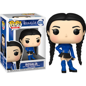 Prolectables - Rosalia - Rosalia (Motomami Tour) Pop! Vinyl