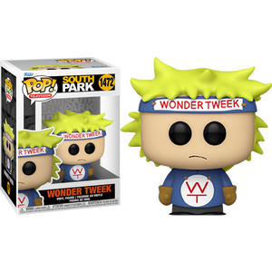 Prolectables - South Park - Wonder Tweak Pop! Vinyl