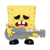 Prolectables - Spongebob: 25th Anniversary - Ripped Pants Spongebob Pop! Vinyl