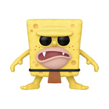 Prolectables - Spongebob: 25th Anniversary - Caveman Spongebob Pop! Vinyl