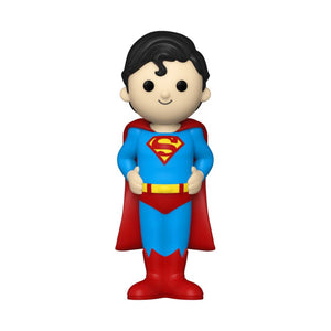Prolectables - Superman (1978) - Superman Rewind Figure