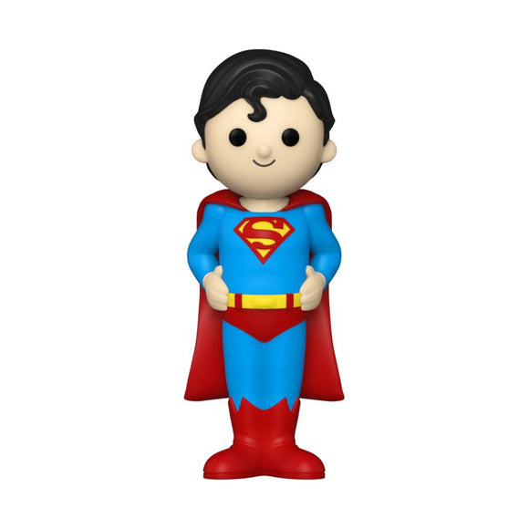 Prolectables - Superman (1978) - Superman Rewind Figure
