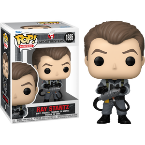 Prolectables - Ghostbusters II (1989) - Ray Stantz Pop! Vinyl