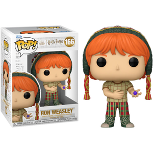 Prolectables - Harry Potter - Ron with Candy Pop! Vinyl