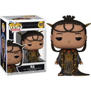 Prolectables - Stargate - Ra Pop! Vinyl