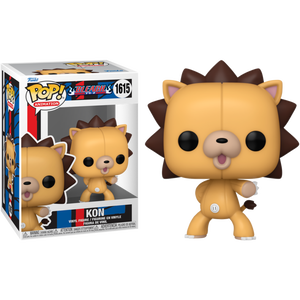 Prolectables - Bleach - Kon Pop! Vinyl