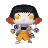 Prolectables - Demon Slayer Susamaru with Temari Balls Pop! Vinyl