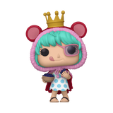 Prolectables - One Piece - Sugar Scented Pop! Vinyl (2024 Summer Convention Exclusive)