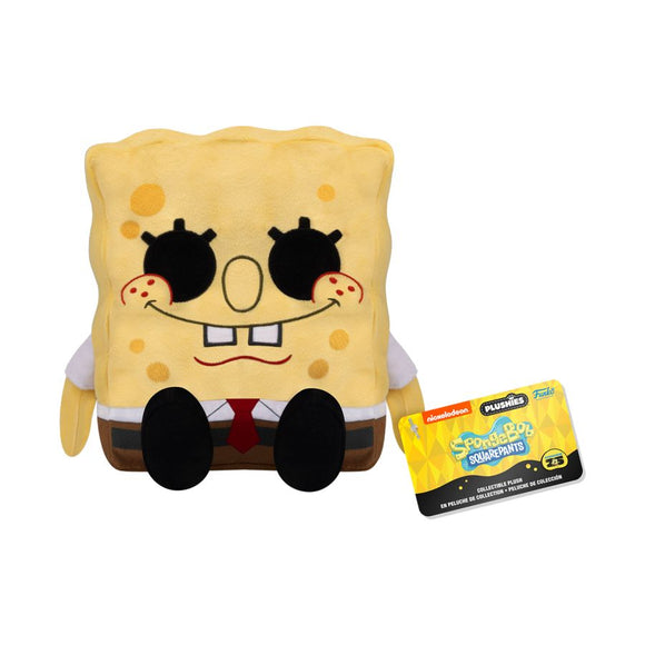 Prolectables - Spongebob: 25th Anniversary - Spongebob 7