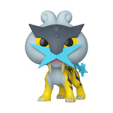 Prolectables - Pokemon - Raikou 10" Pop! Vinyl 2025 NYCC Exclusive