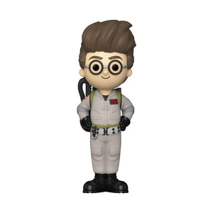 Prolectables - Ghostbusters - Egon Spengler Rewind Figure