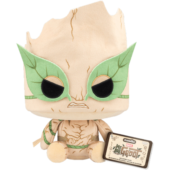 Prolectables - We Are Groot - Groot Wolverine (Marvel: 85th Anniversary) 7