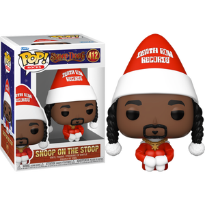 Prolectables - Snoop Dogg - Snoop on the Stoop Pop! Vinyl
