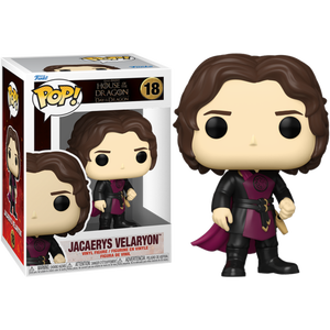 Prolectables - House of the Dragon - Jacaerys Velaryon Pop! Vinyl