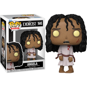 Prolectables - The Exorcist: Believer - Angela (Possessed) Pop! Vinyl