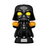Prolectables - Star Wars - Darth Vader (Light Up) 6" Pop! Vinyl