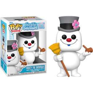 Prolectables - Frosty the Snowman - Frosty the Snowman Pop! Vinyl