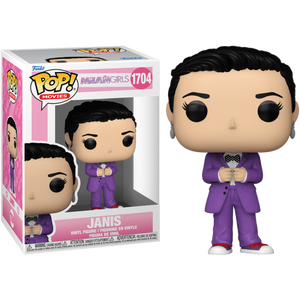 Prolectables - Mean Girls: 20th Anniversary - Janis Ian Pop! Vinyl