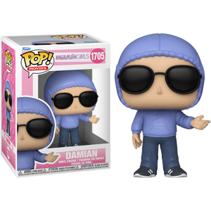 Prolectables - Mean Girls: 20th Anniversary - Damian Pop! Vinyl