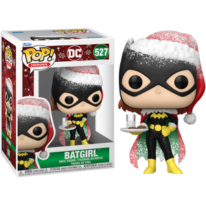 Prolectables - DC Comics - Batgirl (Holiday) Pop! Vinyl