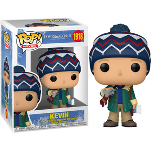 Prolectables - Home Alone 2: Lost in New York - Kevin Pop! Vinyl