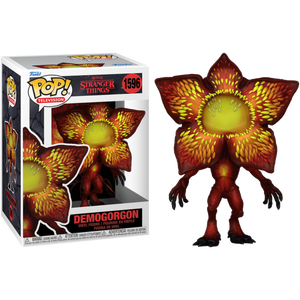 Prolectables - Stranger Things - Demogorgon (Rift) Pop! Vinyl