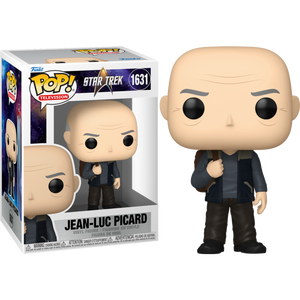 Prolectables - Star Trek: Picard - Jean-Luc Picard Pop! Vinyl