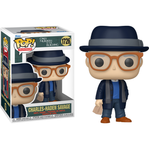 Prolectables - Only Murders in the Building - Charles-Haden Pop! Vinyl