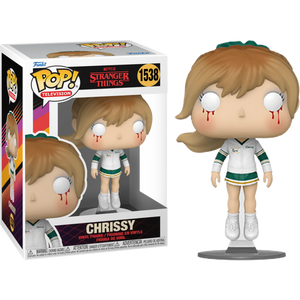 Prolectables - Stranger Things - Chrissy (Floating) Pop! Vinyl