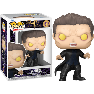 Prolectables - Buffy the Vampire Slayer - Angel (Vampire) Pop! Vinyl