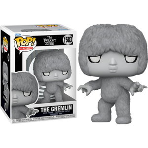 Prolectables - Twilight Zone - Gremlin Pop! Vinyl
